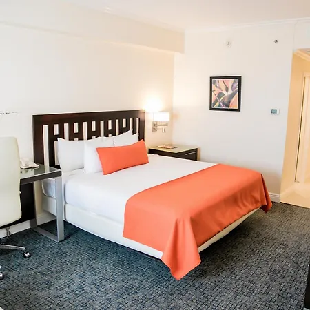 The Jamaica Pegasus Hotel-2